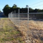 Security Fencing Albury Wodonga NSW