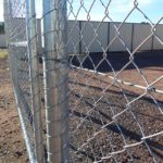 Security and Factory Fencing Albury Wodonga NSW