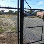 Security and Factory Fencing Albury Wodonga NSW